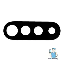 Camera Lens for Vivo U20 Black thumbnail